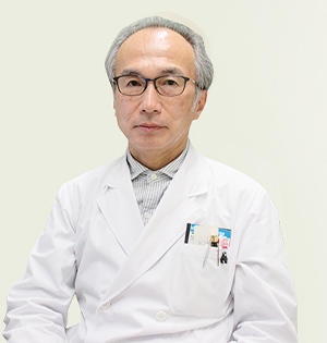 院長・メディカルディレクター 川口 信哉 写真